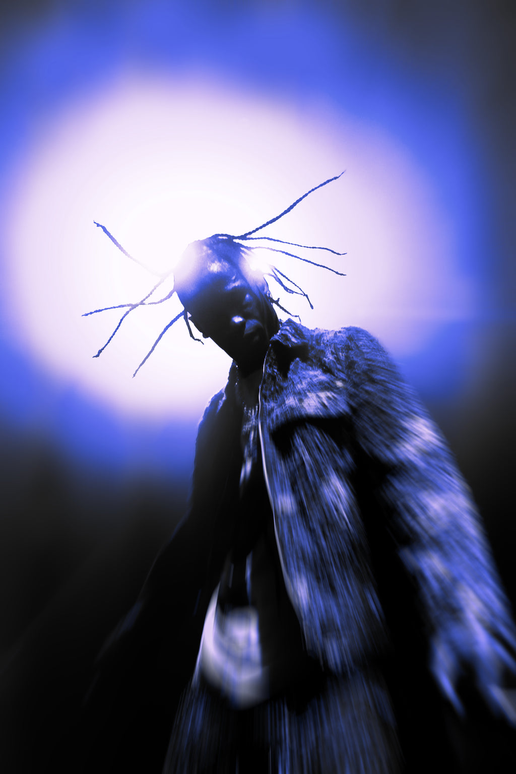 Travis Scott Poster