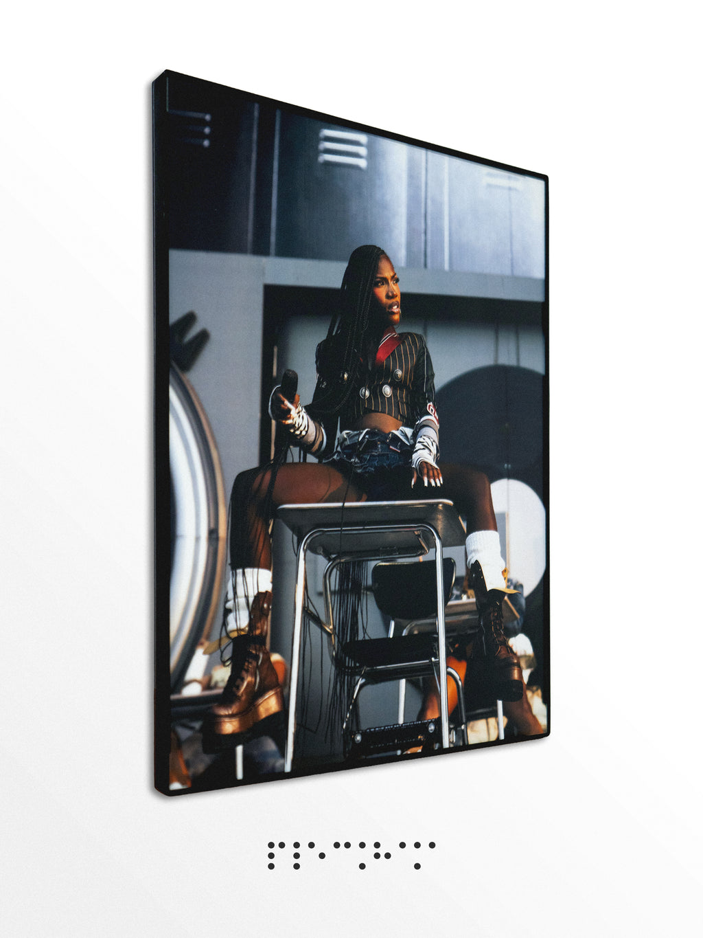 Doechii Poster