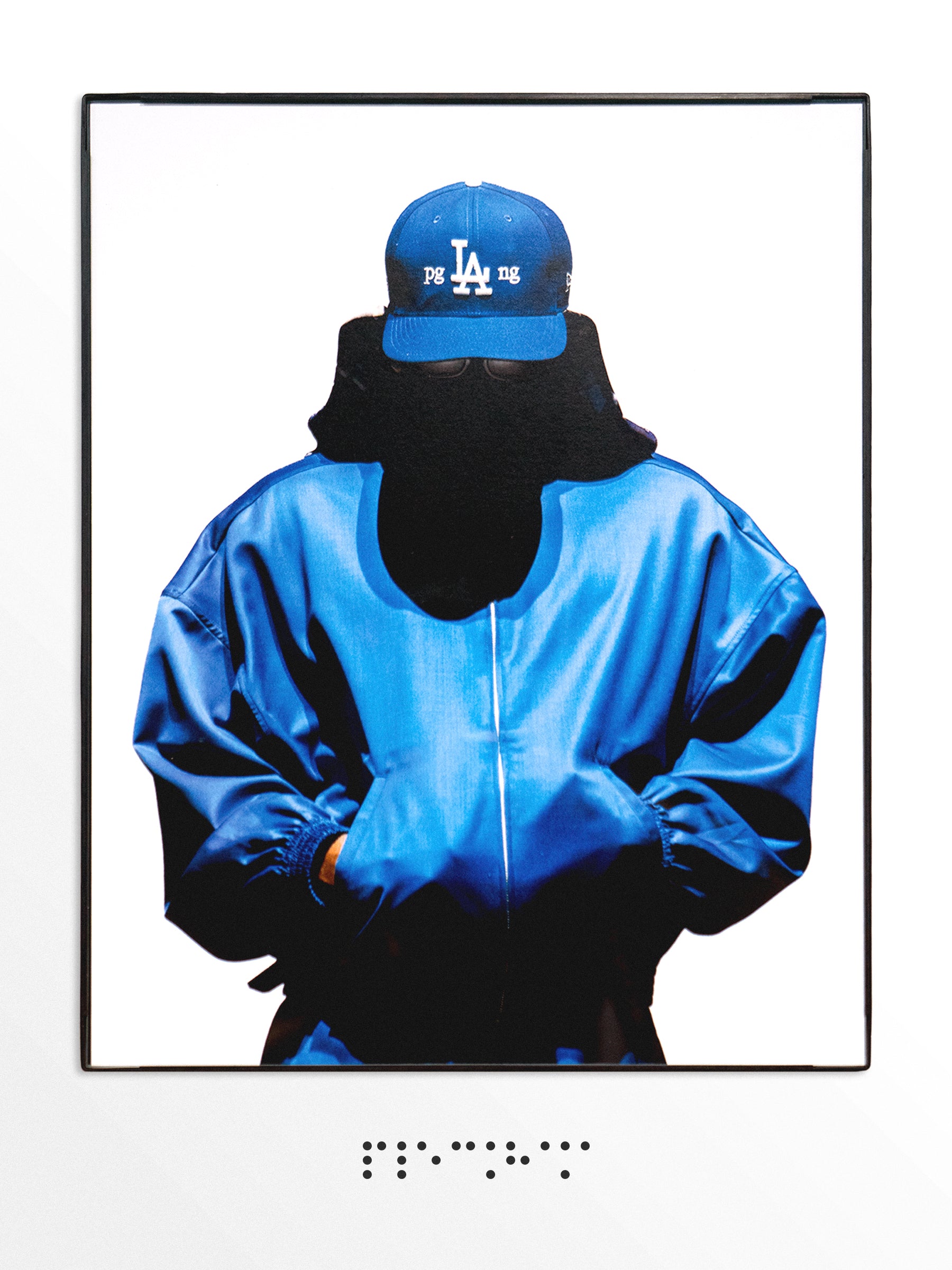 Kendrick Lamar Poster