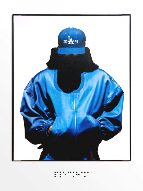 Kendrick Lamar Poster