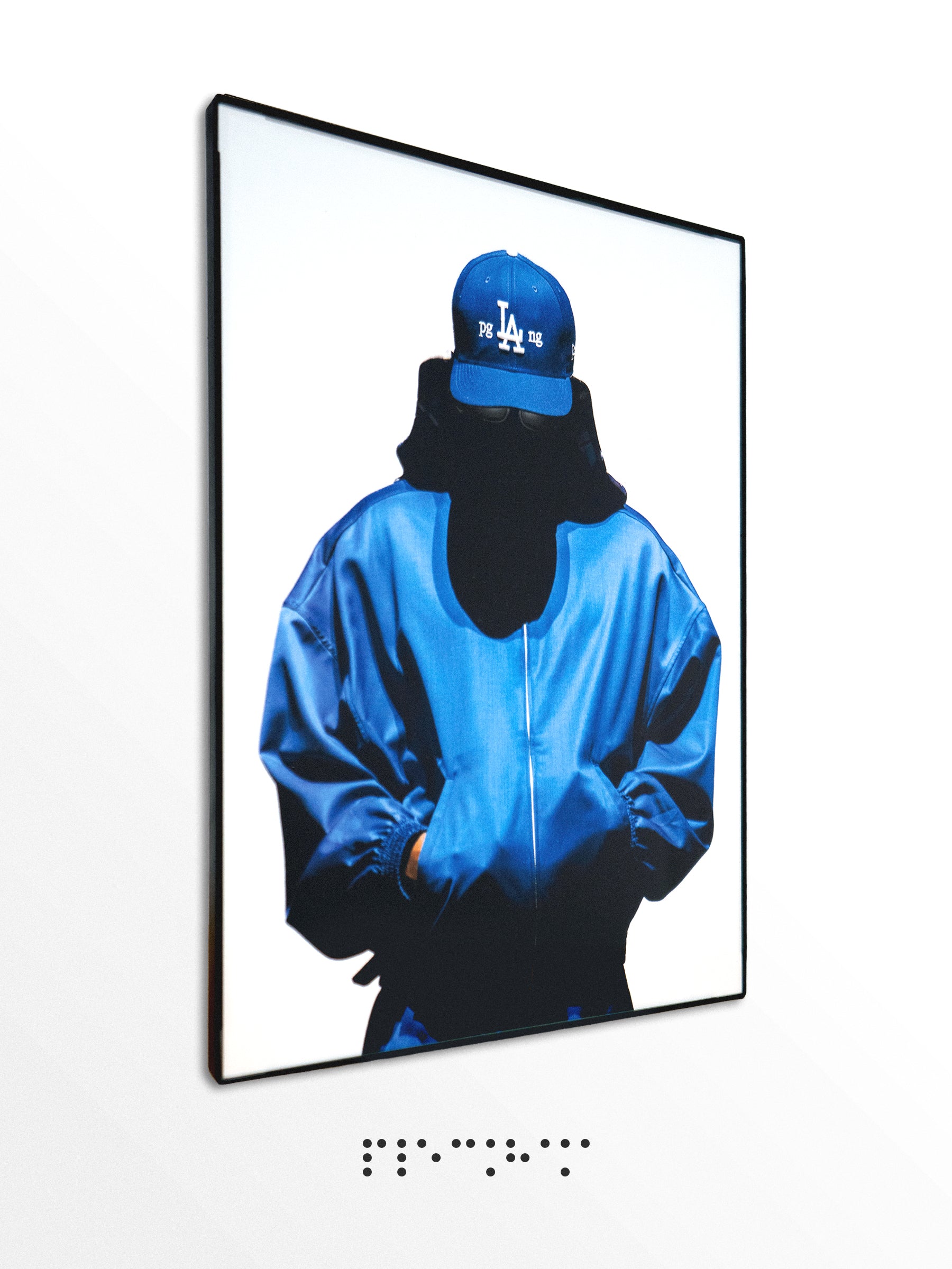 Kendrick Lamar Poster