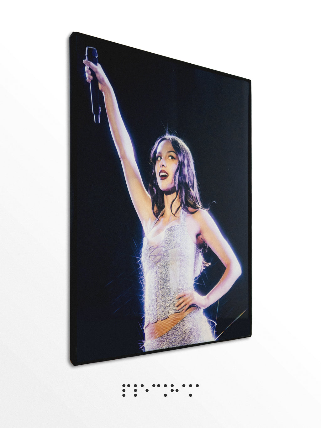 Olivia Rodrigo Poster