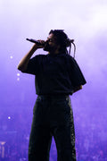 J Cole Poster