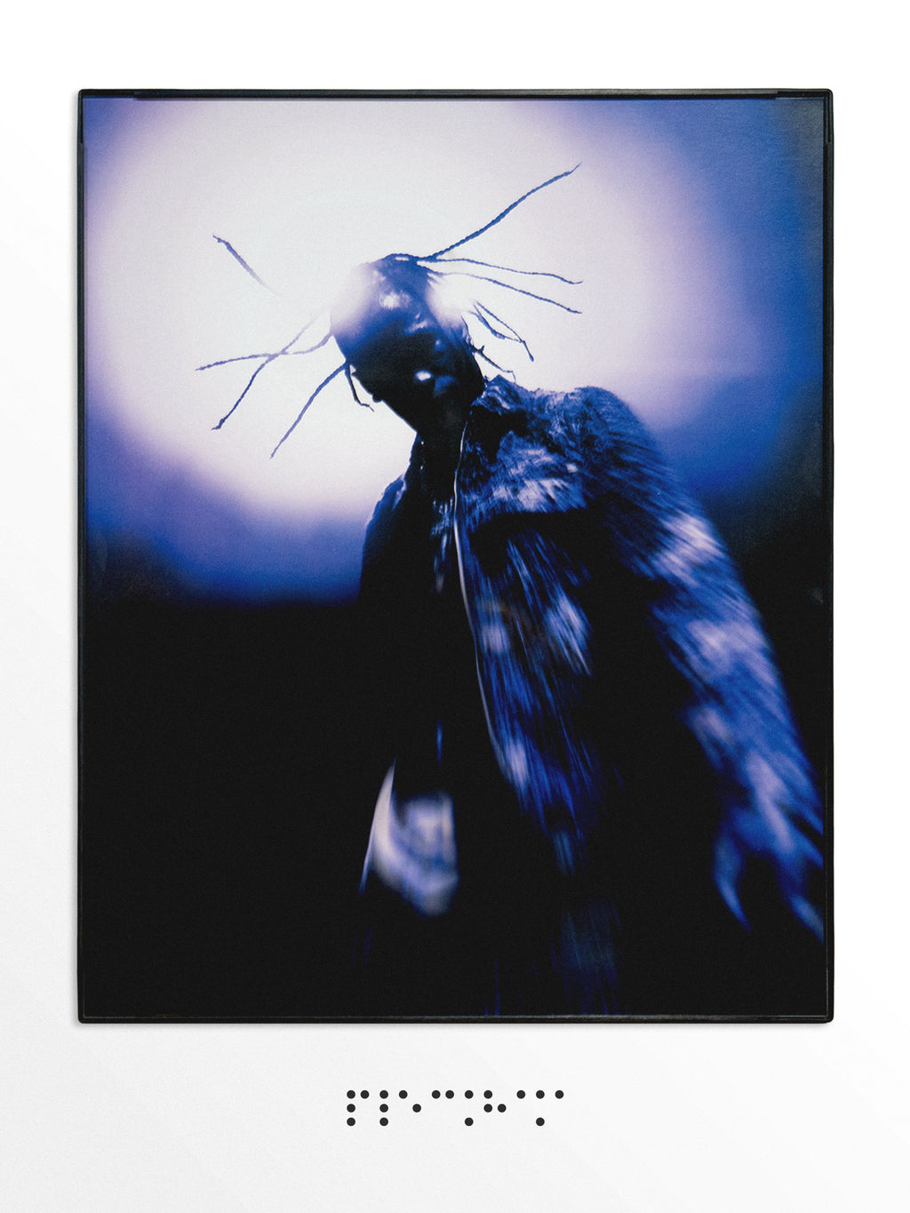 Travis Scott Poster