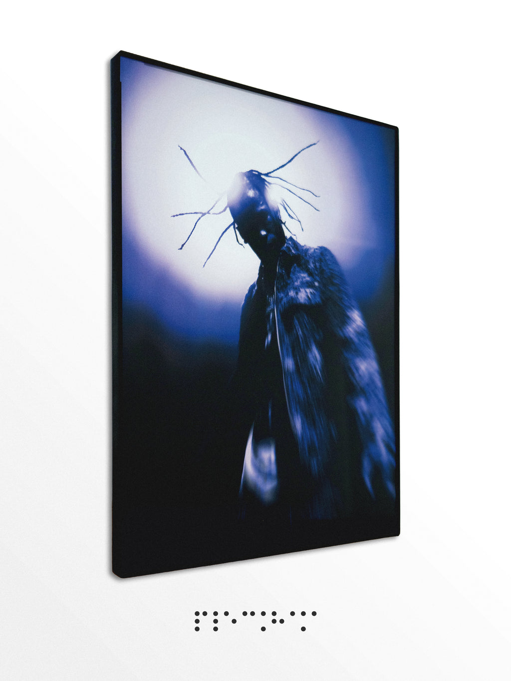 Travis Scott Poster
